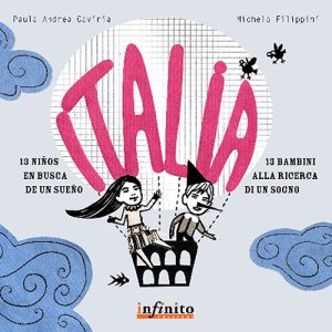 Italia - 13 bambini in cerca di un sogno