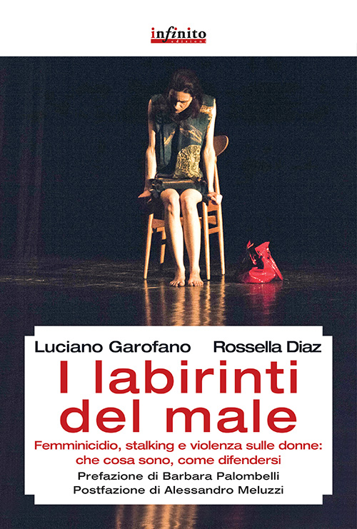 I labirinti del male – e-book