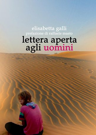 Lettera aperta agli uomini