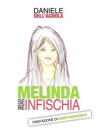 Melinda se ne infischia e-book