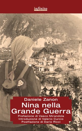 Nina nella Grande Guerra – e-book