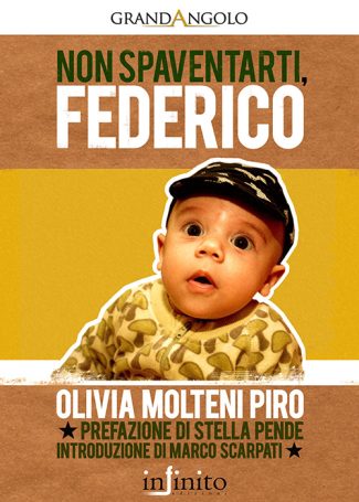 Non spaventarti, Federico