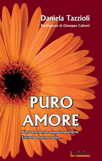 Puro amore e-book - Kami ama appassionatamente Annie. Entrambe hanno marito…
