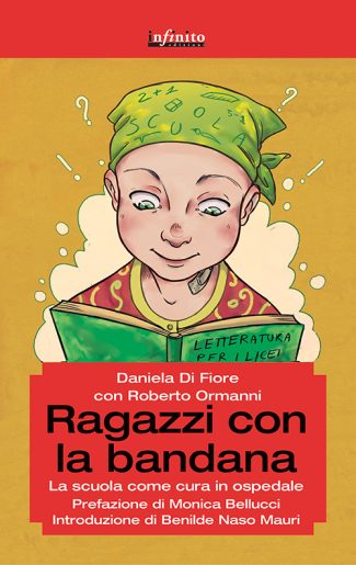 Ragazzi con la bandana – e-book