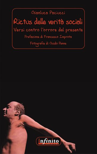 Rictus delle verità sociali - Versi contro l’orrore del presente