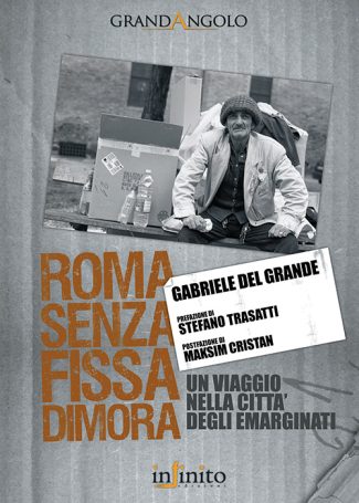 Roma senza fissa dimora