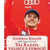 Vai Razzo, veloce e feroce!