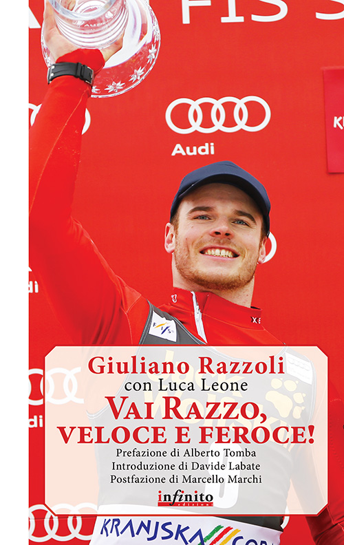 Vai Razzo, veloce e feroce! – e-book