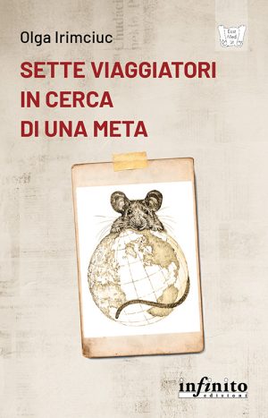 Sette viaggiatori in cerca di una meta – e-book