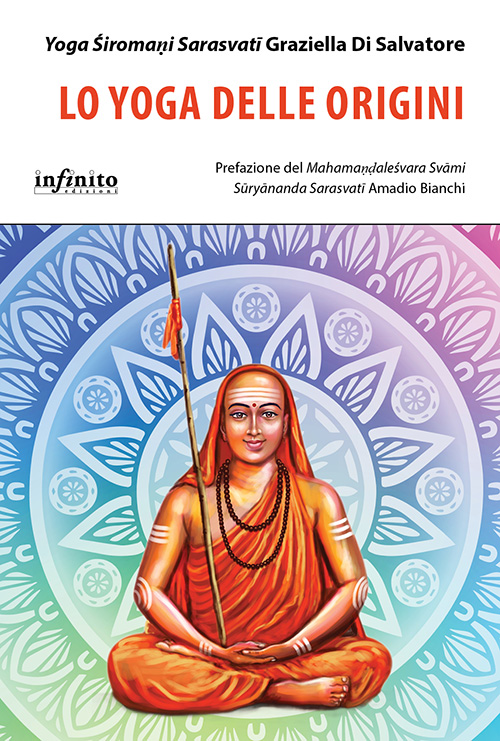 Lo yoga delle origini