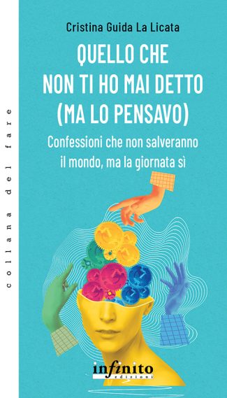 Quello che non ti ho mai detto (ma lo pensavo)