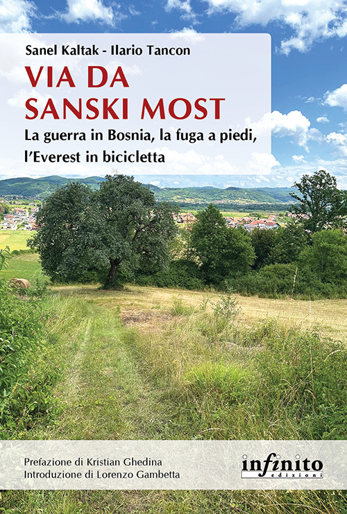 Via da Sanski Most