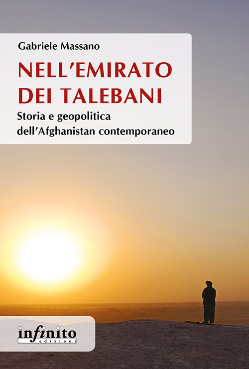 Nell’emirato dei talebani