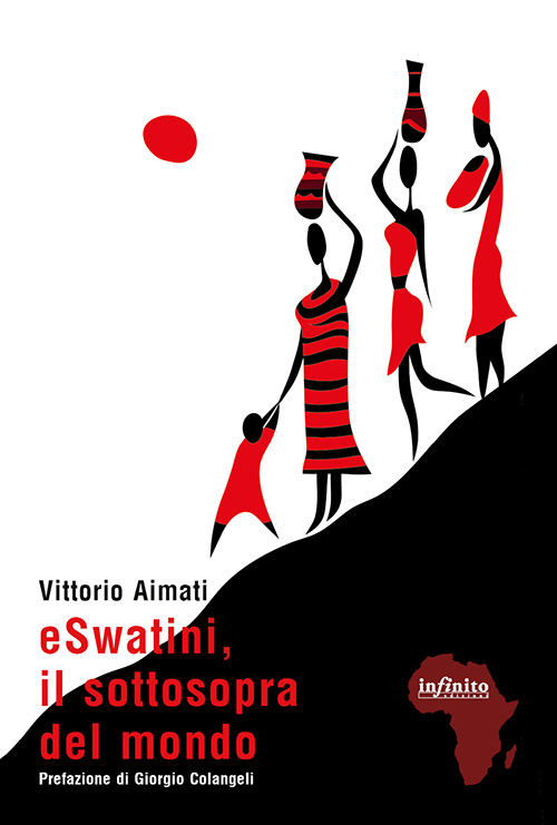 eSwatini, il sottosopra del mondo