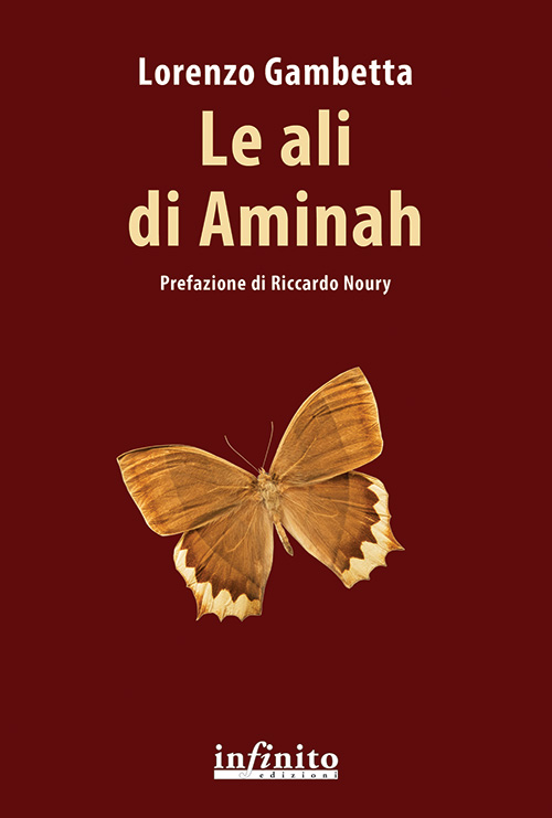 Le ali di Aminah
