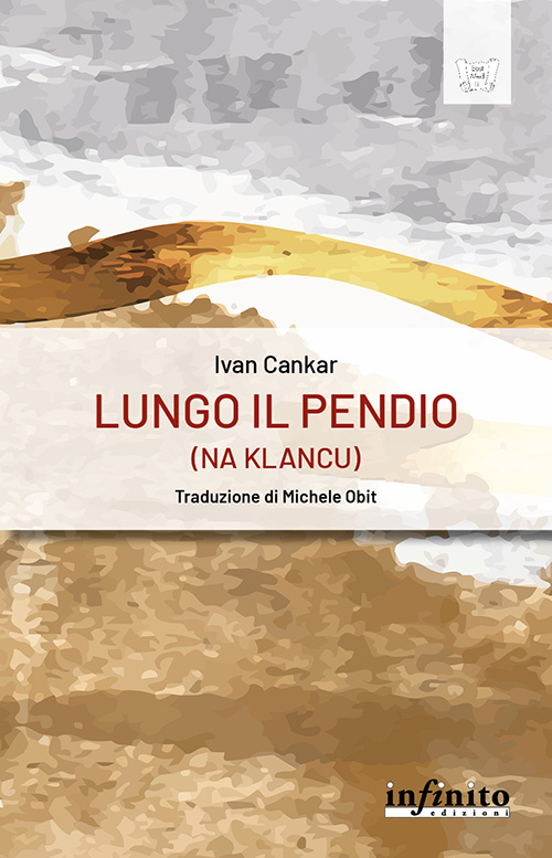 Lungo il pendio