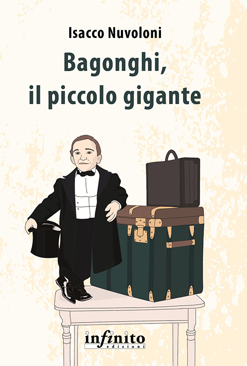 Bagonghi, il piccolo gigante