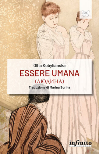Essere umana