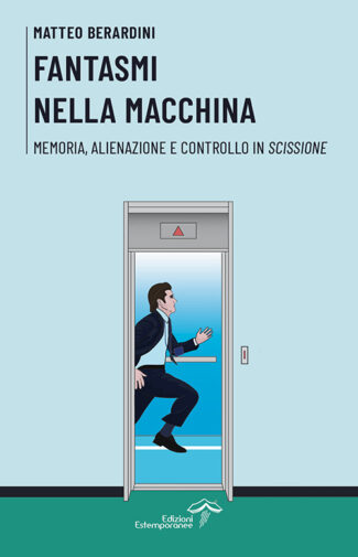Fantasmi nella macchina